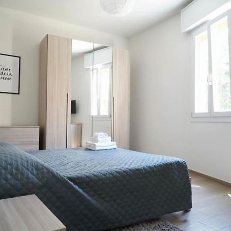 Molinari House Modena Smeraldo "Free Parking" エクステリア 写真