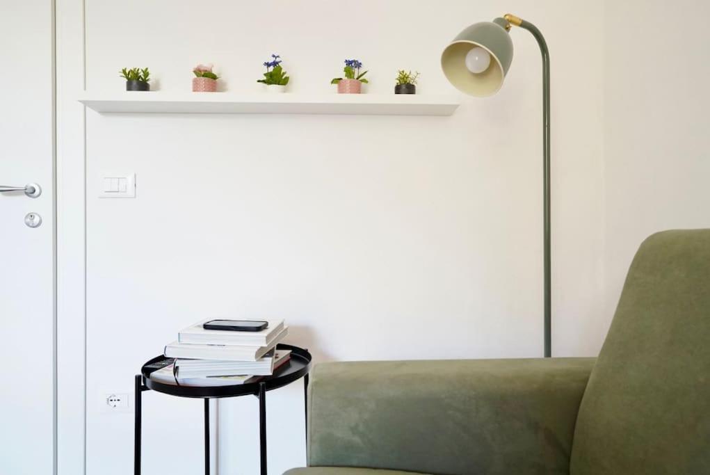 Molinari House Modena Smeraldo "Free Parking" エクステリア 写真