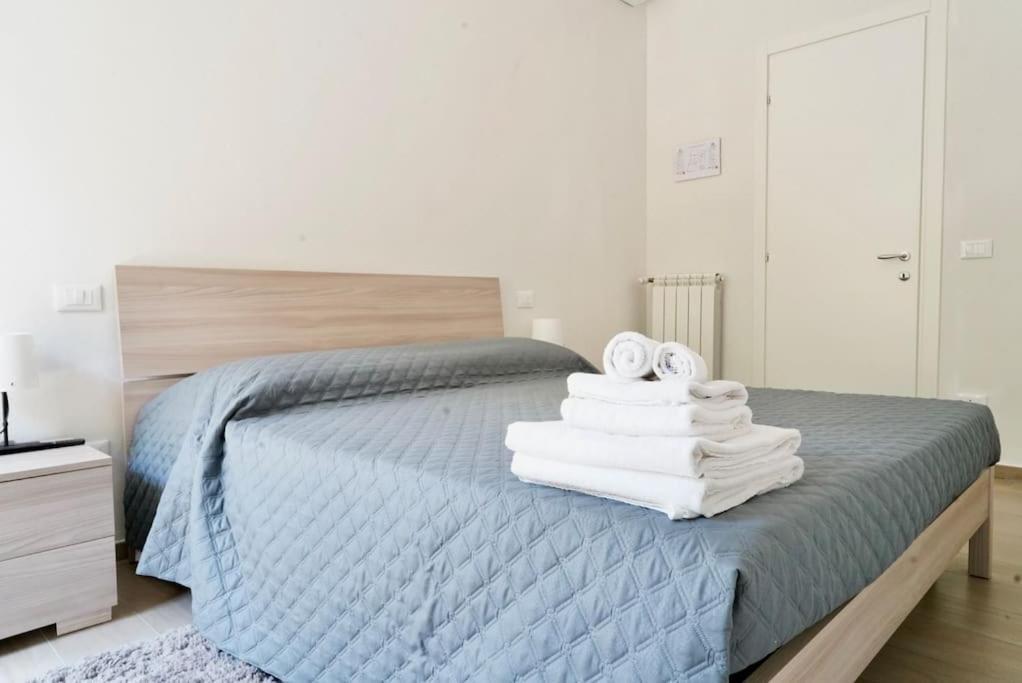 Molinari House Modena Smeraldo "Free Parking" エクステリア 写真