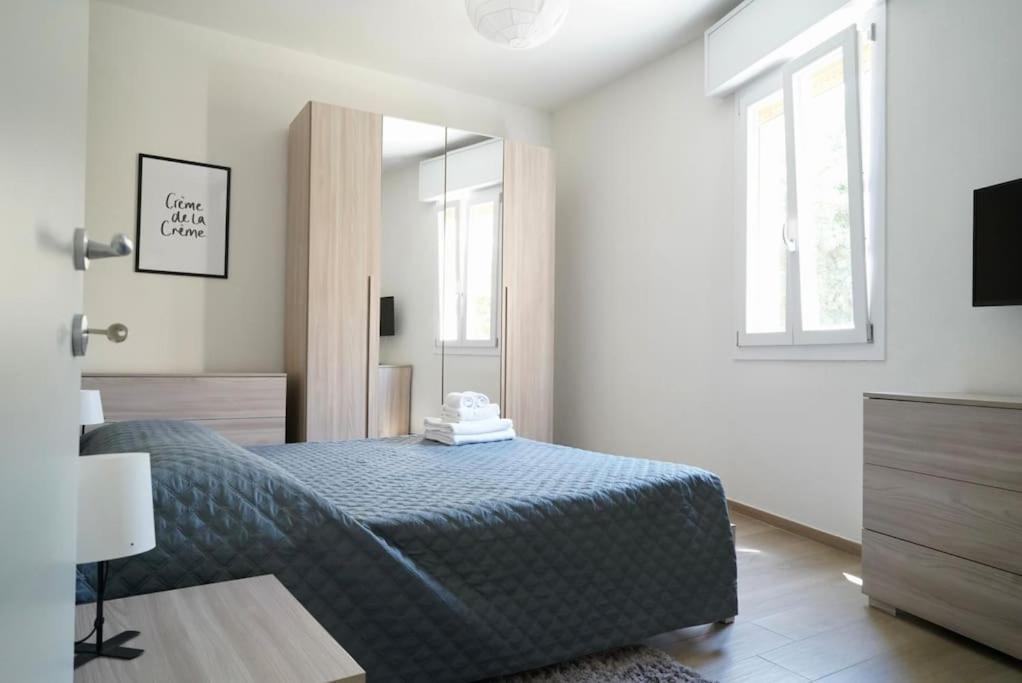 Molinari House Modena Smeraldo "Free Parking" エクステリア 写真