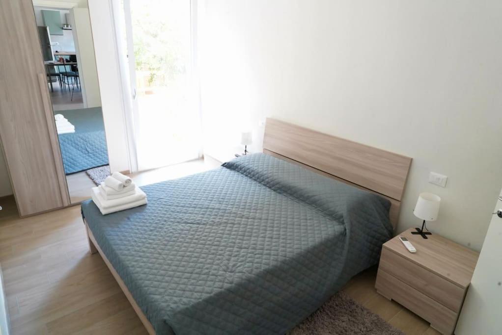 Molinari House Modena Smeraldo "Free Parking" エクステリア 写真