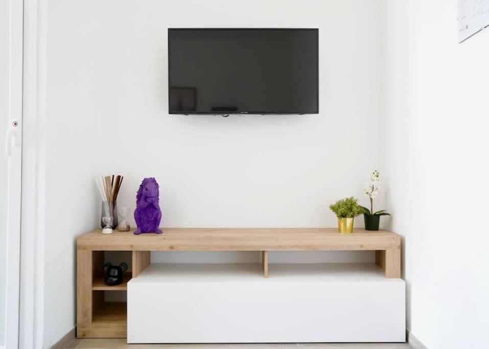 Molinari House Modena Smeraldo "Free Parking" エクステリア 写真