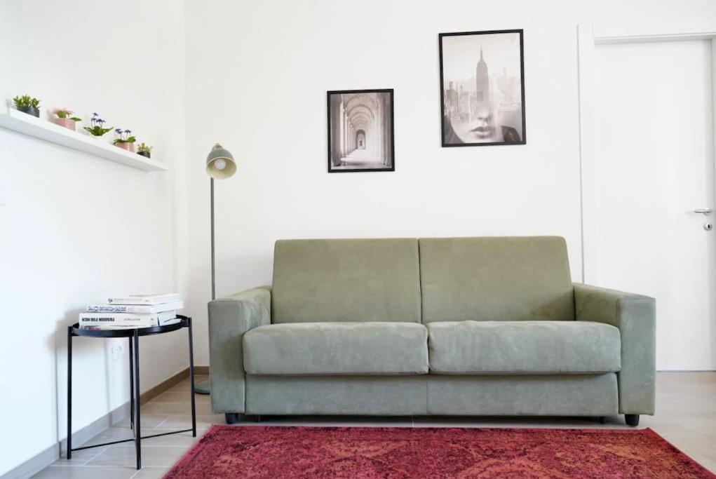 Molinari House Modena Smeraldo "Free Parking" エクステリア 写真