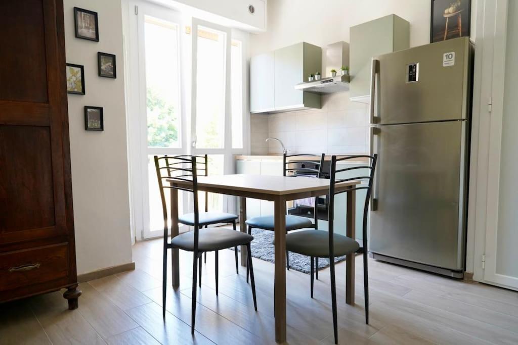 Molinari House Modena Smeraldo "Free Parking" エクステリア 写真