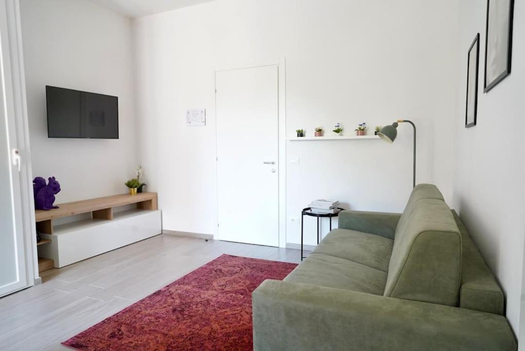 Molinari House Modena Smeraldo "Free Parking" エクステリア 写真